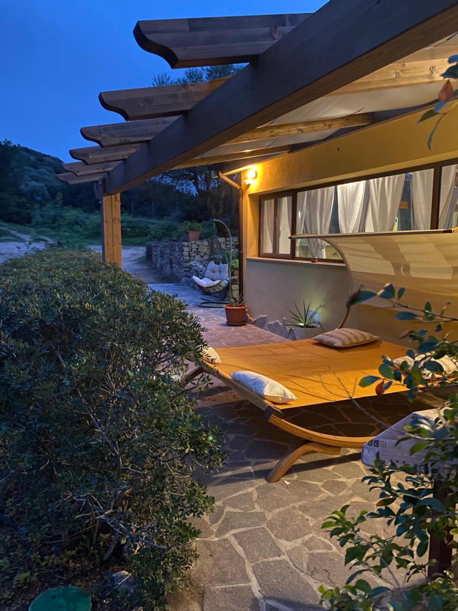 Wild Sud Sardinia Apartment Teulada Exterior photo